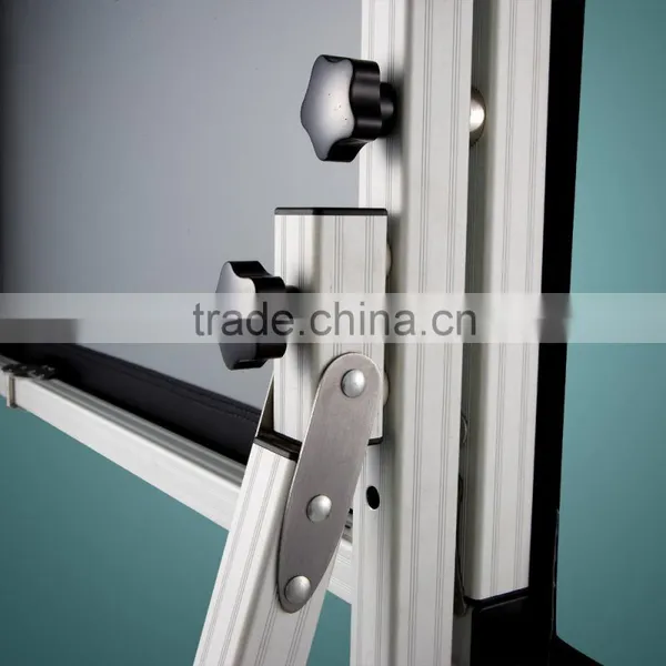 4:3 100" Fast Fold Projection Screen photo-3