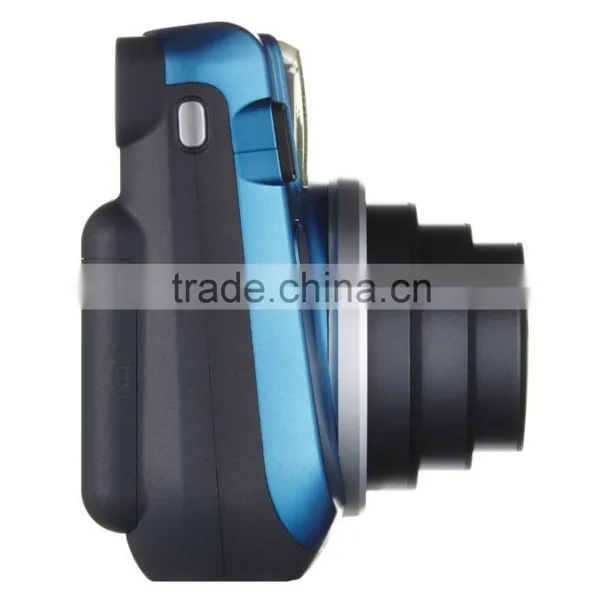 Fujifilm Instax Mini70 Camera Instant Camera Blue Polaroid Camera Quality Choice photo-3