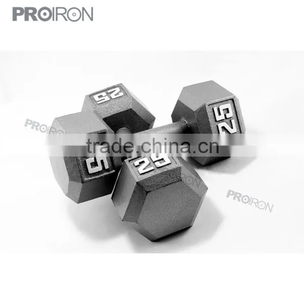 Cast Iron Dumbell photo-2