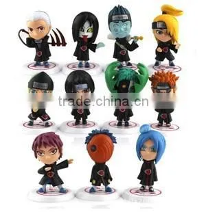 OEM Pvc Figure;plastic Pvc Action Figure;plastic Super Action Pvc Figure Toy photo-2