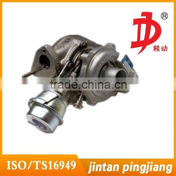 Best Quality Designed BV35 54359500014 54359600014 54359700014 FIAT Turbocharger/supercharger for FORD