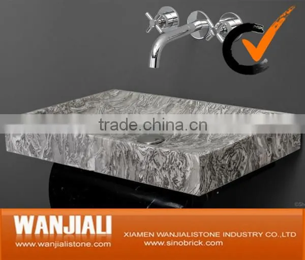 Marble Wash Basin photo-4