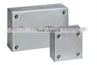 IP66 Terminal Box Distribution Box Stainless Steel Box 304