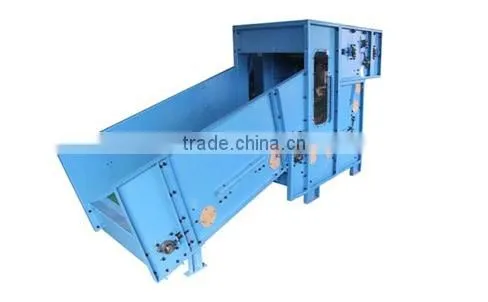 Automatic Ball Fiber Machine Line Nonwoven Production Line photo-5