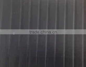 PE Cable Sleeve Plastic Sheet Extrusion Machine photo-2