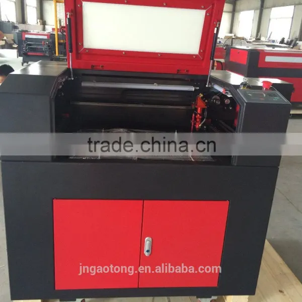 3d Mini Laser Engraving Cutting Machine 6090