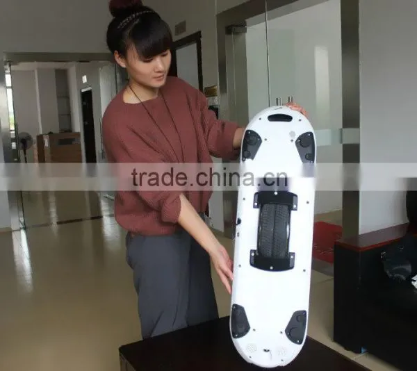 Unicycle Bicycle One Wheel Bike Self Balancing One Wheel Self Balance One Wheel Electric Scooter photo-2