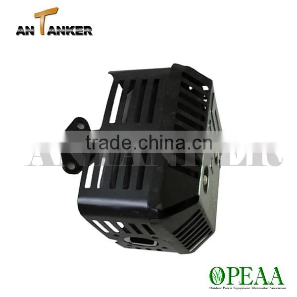 Engine Parts Muffler for GX120 photo-4