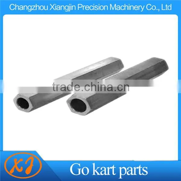 Aluminum 6061 T6 Anodized Tie Rod photo-6