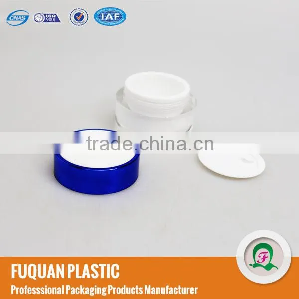 For Korea Hot Selling Wholesale Luxury Cosmetic Airless Bottle From photo-5