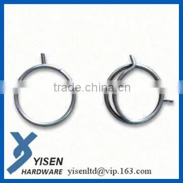 Stainless Steel Small Torsion Spring for Industria Supplier & Manufacture