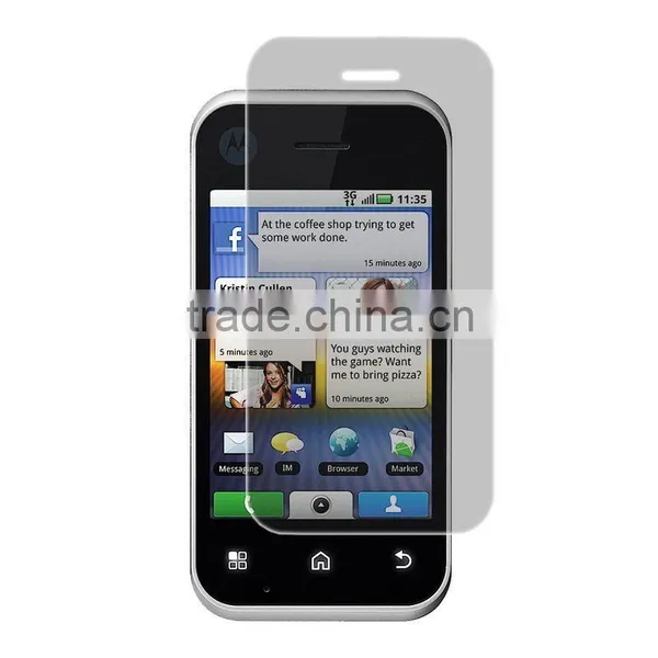 Screen Protector for Mobile Phone
