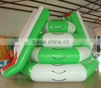 Inflatable Game/water Sliding/ Water Game/Infatable Item photo-4