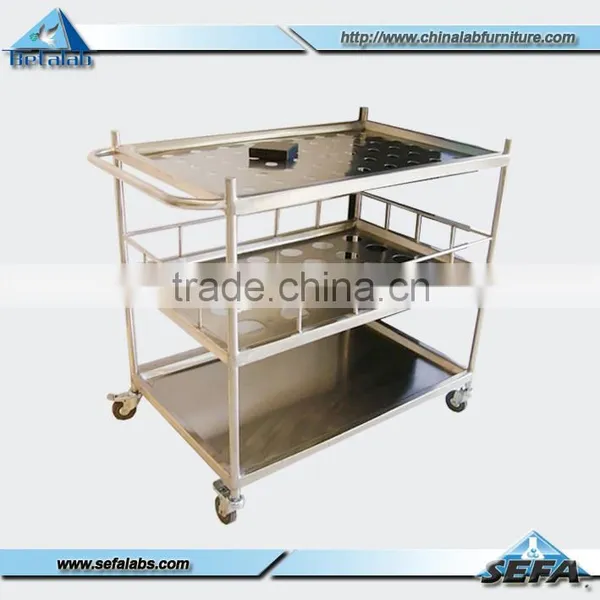 School Furniture, Hospital Furniture Medical Trolley