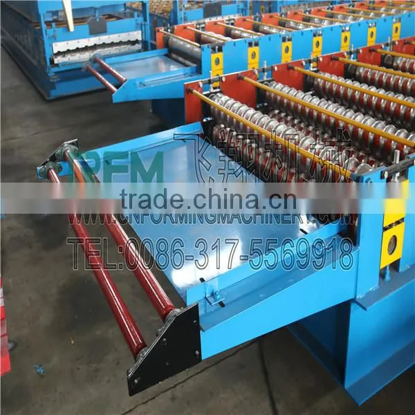 FX Cnc Face Milling Machine for Box Column photo-6