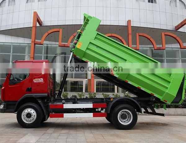 New Design New Arrival Customized Top Level Good Quality 4x2 Dongfeng 20 Ton Dump Truck photo-5