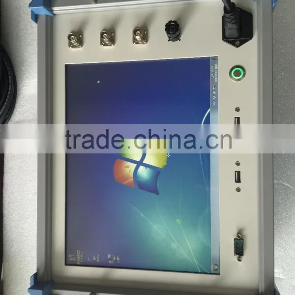Fast Speed Transformer Winding Impedance Tester for Short Circuit Impedance Test photo-3