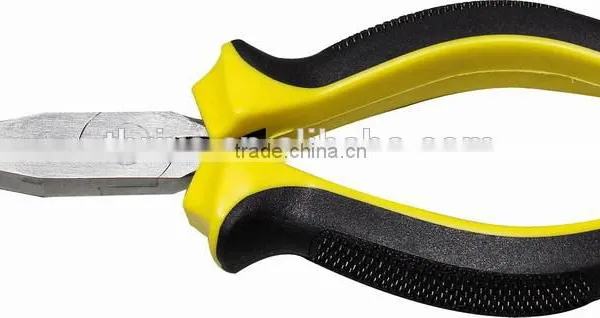 Mini Flat Nose Pliers