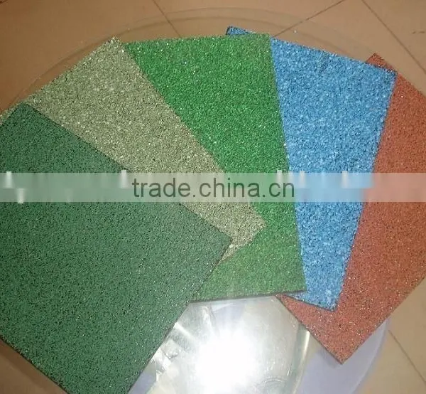 Best Quality Factory: HEATING TORCH ON BITUMEN WATERPROOF MEMBRANES photo-3