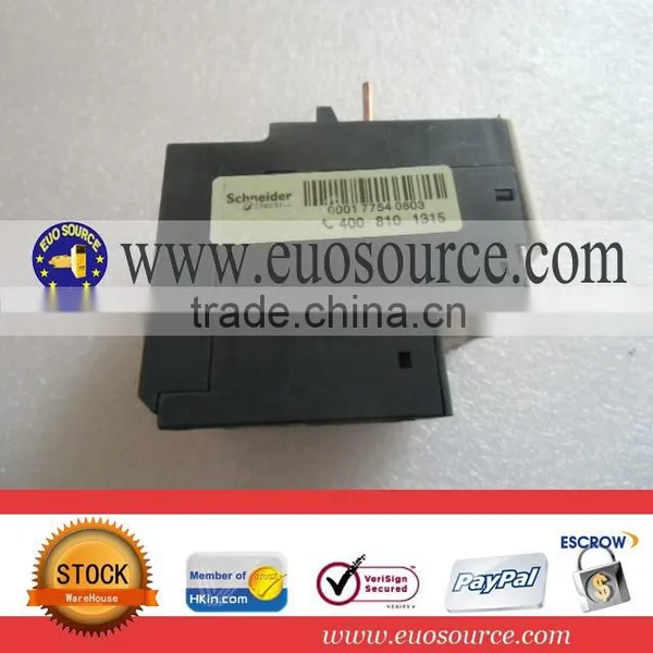 Original Smart Industrial Relay LRD22C photo-2