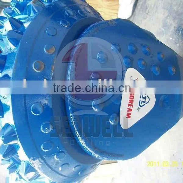 Api Mag Magnetic Exploration Core Petroluem Drill Bits