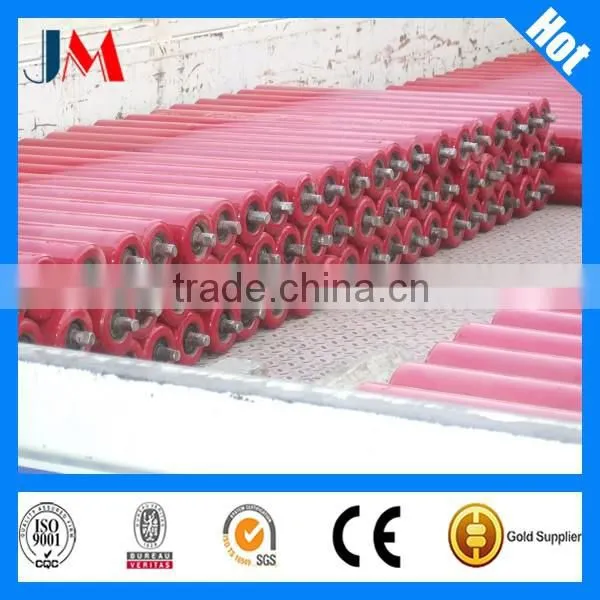 Flat Conveyor Return Roller Lower Roller photo-3