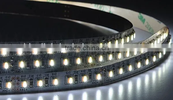 Color Adjustable Led Strip Smd2835 With CE RoHS photo-5