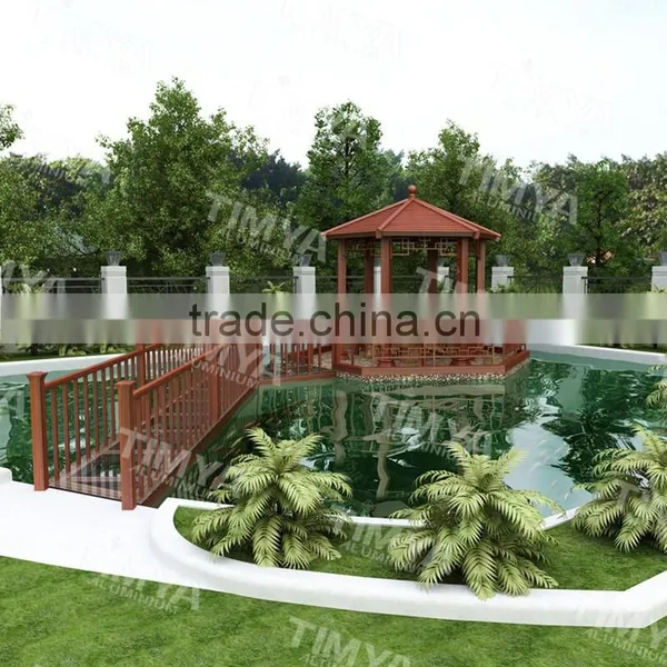 2015 Gazebo Tent Outdoor Gazebo Garden Tent photo-4