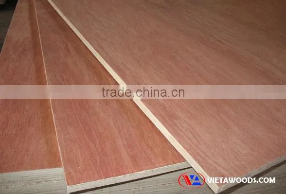 E2/MELAMINE PLYWOOD FROM VIETNAM