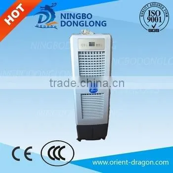 DL CE Desert Water Air Cooler photo-4