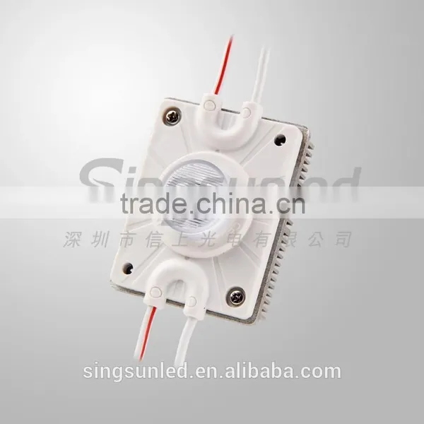 Outdoor Smd Led Module High Power Led Module High Power Led Pcb Module photo-2