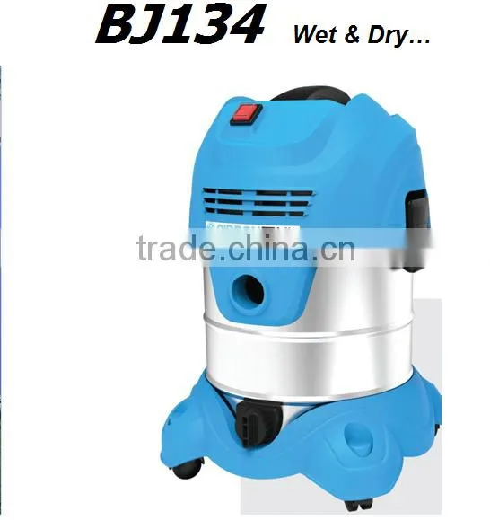 Wet & Dry and Home Appliance Vacuum Cleaner photo-4