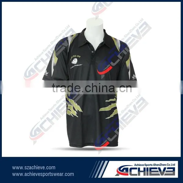 Sublimation Polyester Printing Motorbike Jerseys Quality Choice photo-4