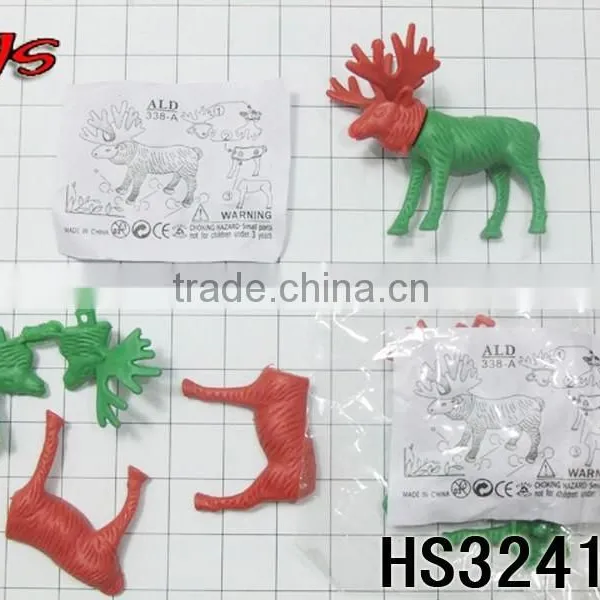 Puzzle Model Joyful Educational Baby Toys photo-4