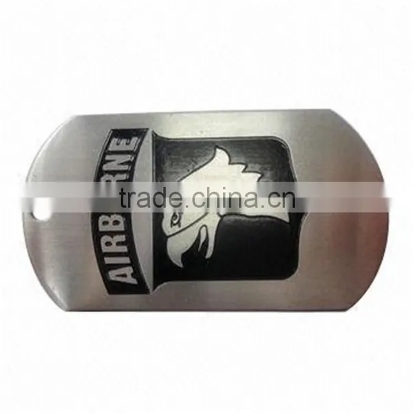 Custom Metal Dog Tags/pet Dog Tags/dog Tags for Men photo-5