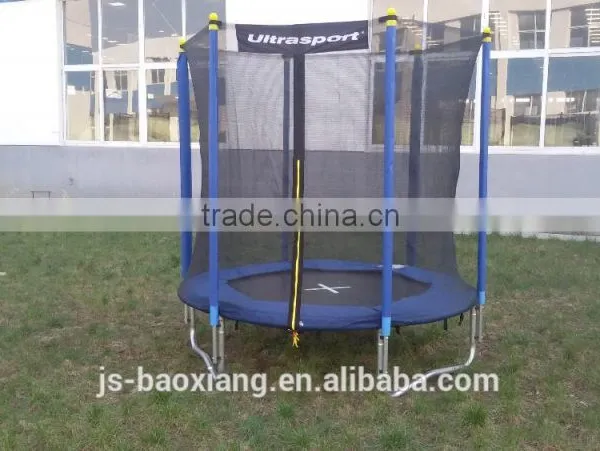 2015 Cheapest Trampoline for Sale With Competitive Price photo-4