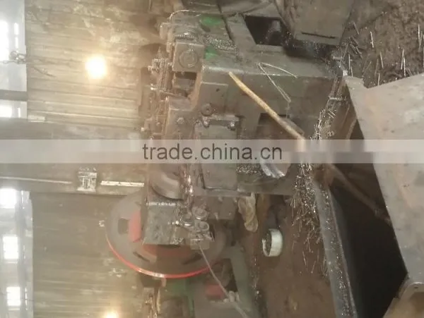 Galvanized Concrete Steel Nail photo-6