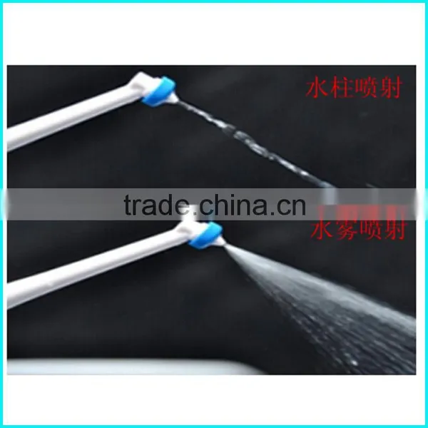 Electric Dental Spa With Replacement Brush Heads photo-3