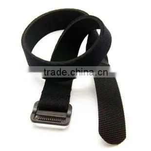 Self Adhesive Hook and Loop Cable Tie, Custom Colorful Self Adhesive Hook and Loop Cable Tie photo-4