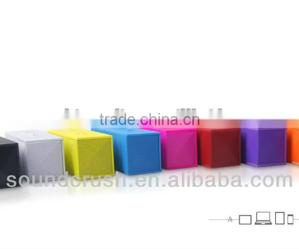 Wireless Mini Bluetooth Speaker+Hands-free