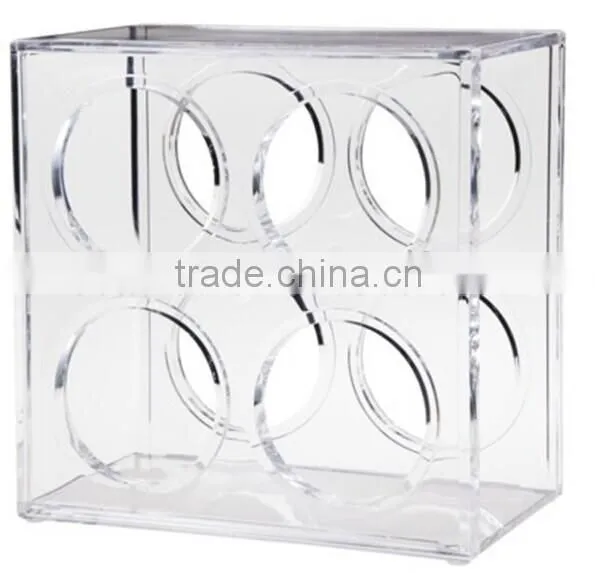 Wine Rack Acrylic Stand photo-3