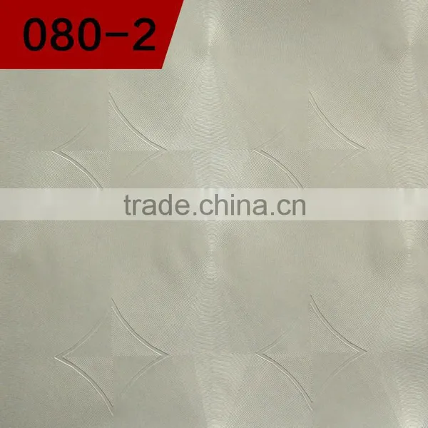 Pvc Building Material 600*600 Pvc Ceiling Panel Perforated Gypsum Board