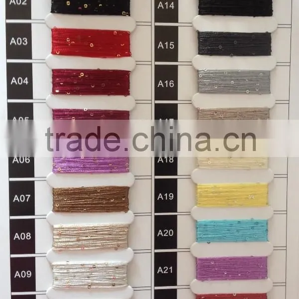 Fancy Yarns Scarf photo-3