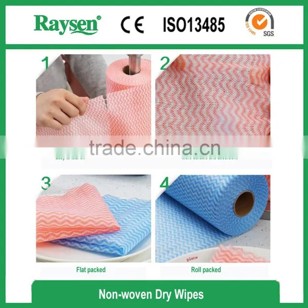 Kitchen Clean Wipes photo-5