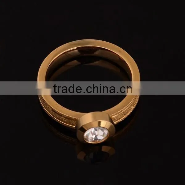 Gold Ring Designs for Boys photo-3