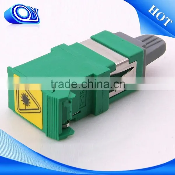 sc sm sx Adapter and Fiber Optic Adapter photo-3