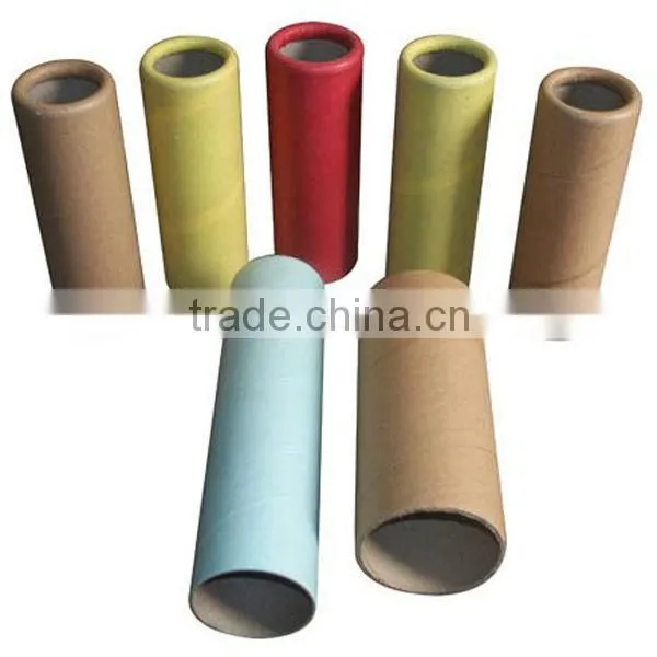 Wholesale Paper Tube Made in Guangzhou photo-2