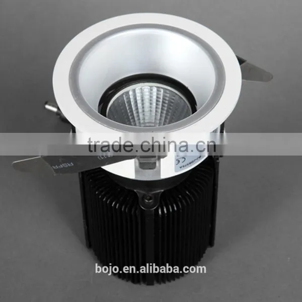 2014 Spotlight Led Light Die-castingled Spot 6w 9w 13w photo-2
