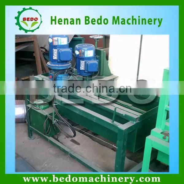 China Supplier BEDO Electric Knife Sharpener for Sharpening Drum Chipper Knife photo-5