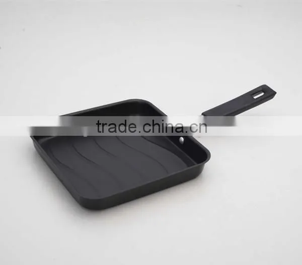 BBQ griddle plate bakeware non-stick grill pan